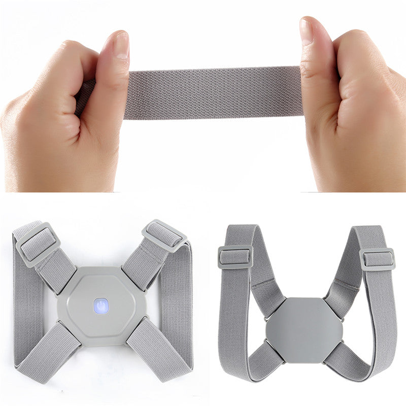 Smart Posture Corrector Back Sensor posture corrector belt