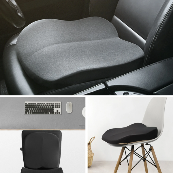 Seat comfort cushion new arrival