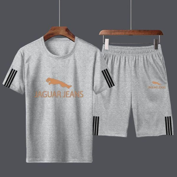 Summer Tracksuit T.Shirt & Shorts
