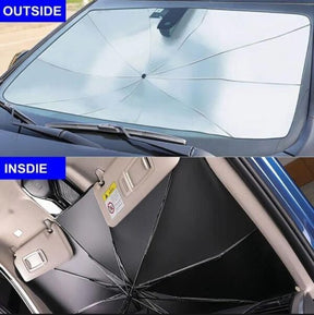 Car Umbrella Sun Shade Cover