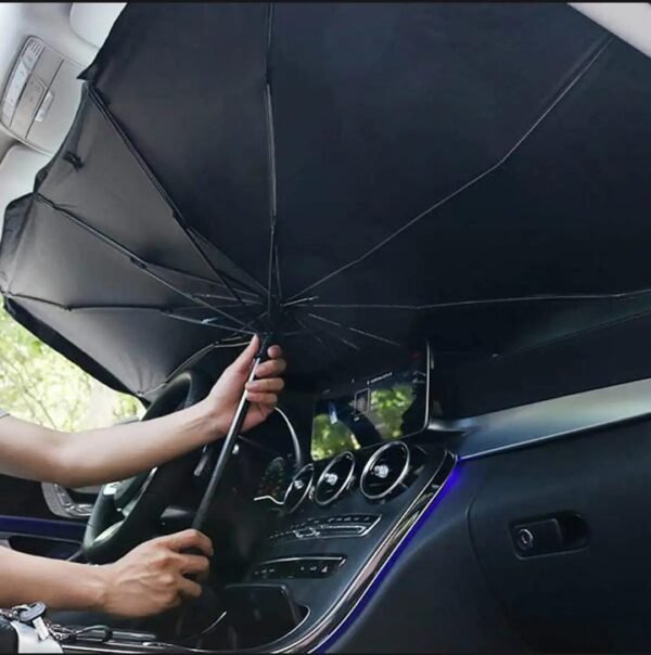 Car Umbrella Sun Shade Cover