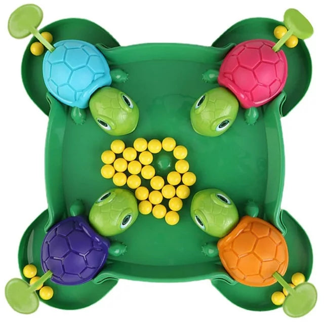 Gluttonous Turtles toy