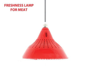 Led Fresh Lamp For Supermarket | E27 Led Fresh Light/cold Light/vegetable / Fruit Lamp
