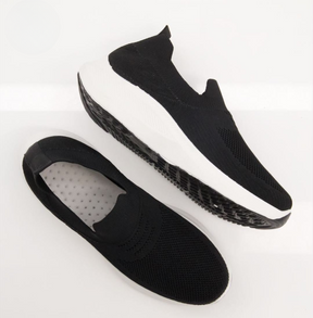 Men Premium Slip On Shoes | Sneakers, Joggers