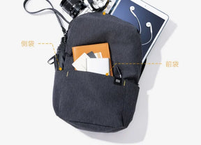 Xiaomi Mi Bag Pack | Random Color Waterproof