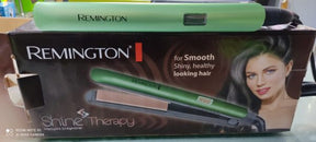 Remington Hair Straightener Shine Therapy Hair Straightener